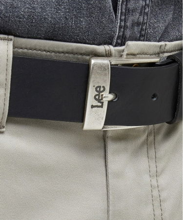 ACCESORII - Lee Curea  Neagra Barbati