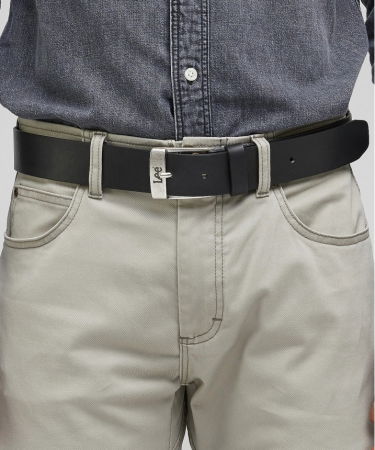 ACCESORII - Lee Curea  Neagra Barbati