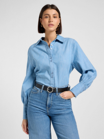 FEMEI - Lee Curea Neagra  Femei