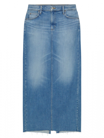 Lee Юбка Mavi Regular [5]