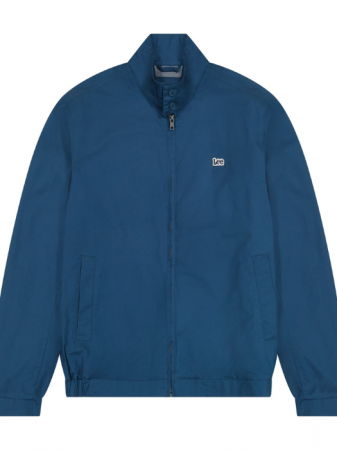 Lee Geaca Albastra Regular Barbati [5]