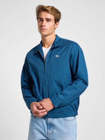 МУЖЧИНЫ - Lee Куртка Blue Regular