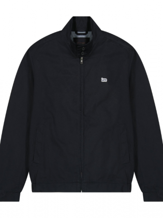 Lee Geaca Neagra Regular Barbati [5]