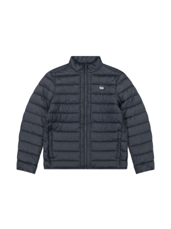 Lee Geaca Neagra Regular Barbati [5]