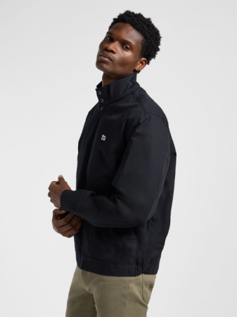 Lee Geaca Neagra Regular Barbati [2]