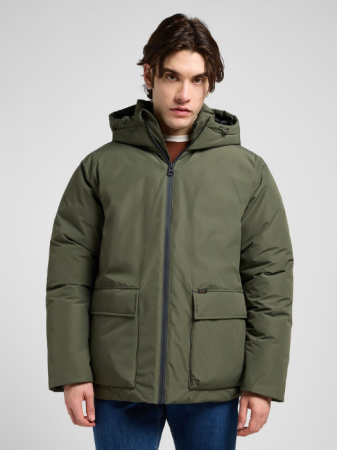 Куртки и Жакеты - Lee Куртка Olive Regular