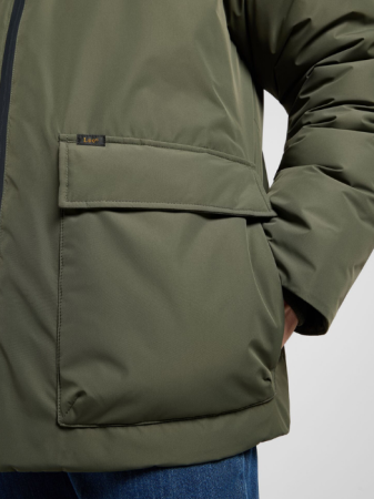 Куртки и Жакеты - Lee Куртка Olive Regular