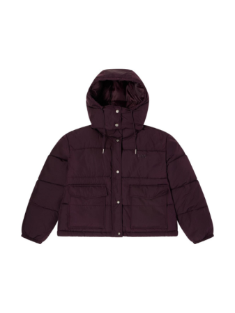 Lee Зимняя Куртка Violet Relaxed [5]