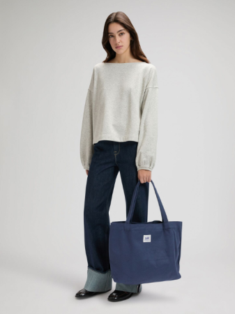 BARBATI - Lee Geanta Navy  Barbati