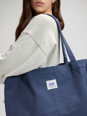 BARBATI - Lee Geanta Navy  Barbati