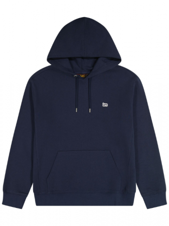 Lee Толстовка Blue Regular [5]