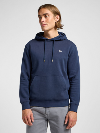 ОДЕЖДА - Lee Толстовка Blue Regular