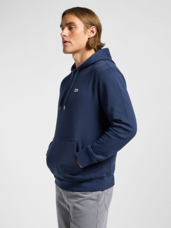 ОДЕЖДА - Lee Толстовка Blue Regular