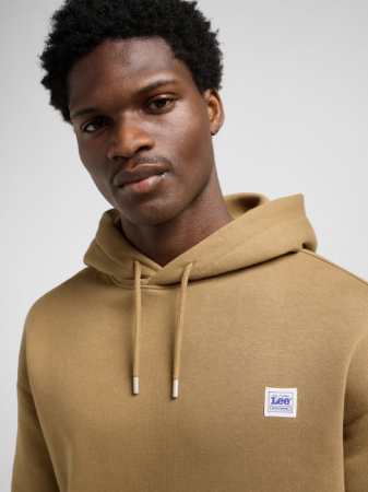 МУЖЧИНЫ - Lee Толстовка Cafeniu Relaxed