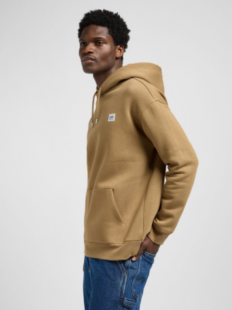 BARBATI - Lee Hanorac Maro Relaxed Barbati