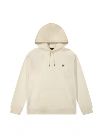 Lee Hanorac Crem Relaxed Barbati [5]