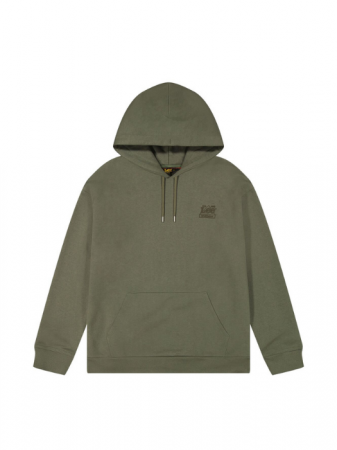 Lee Hanorac Haki Relaxed Barbati [5]