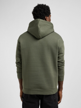 Lee Hanorac Haki Relaxed Barbati [3]