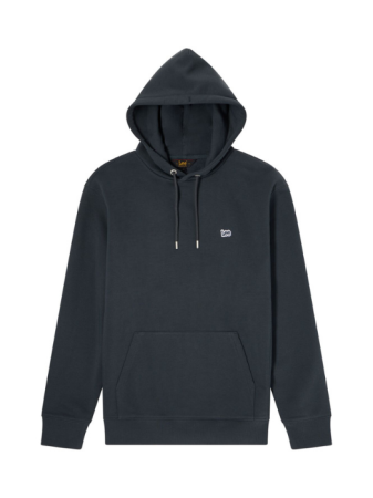 Lee Hanorac Gri Inchis Regular Barbati [5]