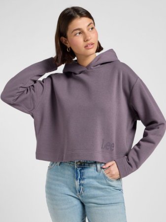 FEMEI - Lee Hanorac Mov Relaxed Femei