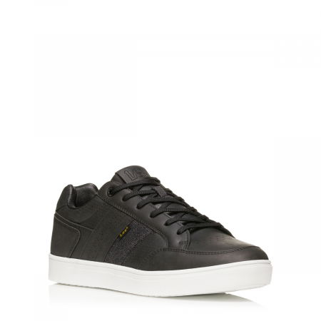 ACCESORII - Lee Incaltaminte Neagra Barbati