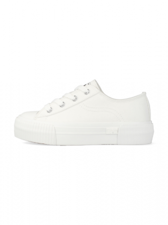 АКСЕССУАРЫ - Lee Женская Обувь Белая 