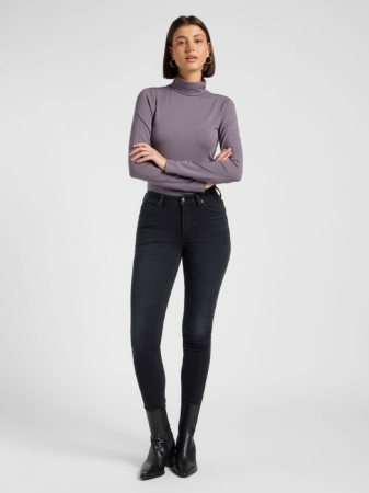 Свитера и Кардиганы - Lee Водолазка Violet Slim