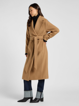 FEMEI - Lee Palton Bej Relaxed Femei