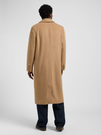 Lee Пальто Cafeniu Relaxed [5]