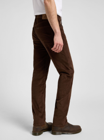 ОДЕЖДА - Lee Брюки Cafeniu Regular Straight