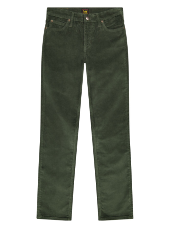 Lee Pantaloni Khaki Regular Straight Barbati [5]