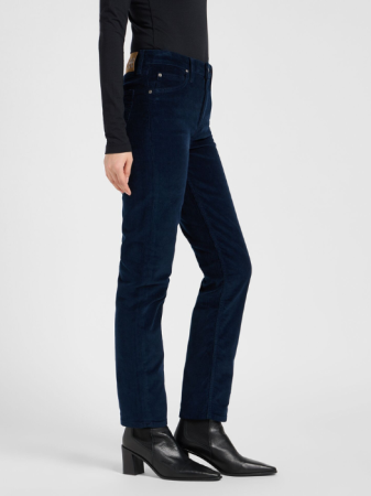 Брюки - Lee Брюки Navy Regular Straight