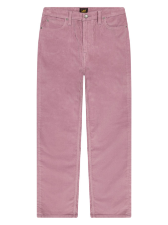 Lee Брюки Roz Regular Straight [5]