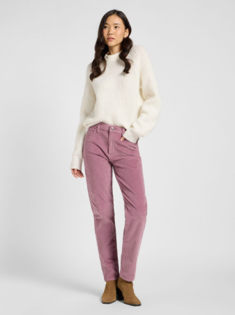 ЖЕНЩИНЫ - Lee Брюки Roz Regular Straight