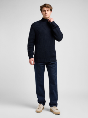 BARBATI - Lee Pulover Indigo Relaxed Barbati