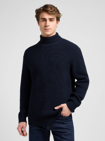 BARBATI - Lee Pulover Indigo Relaxed Barbati