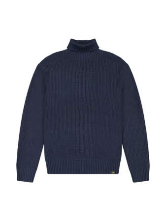 Lee Свитер Blue Relaxed [5]