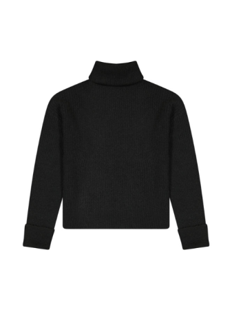 Lee Свитер Negru Relaxed [5]