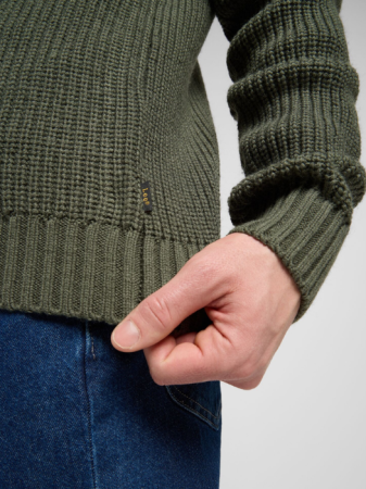 Lee Свитер Verde Relaxed [4]