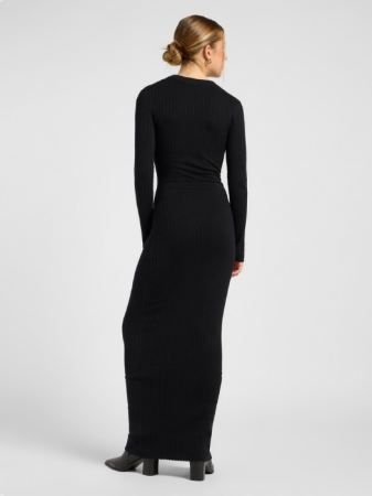 Платья - Lee Платье Negru Regular Fit