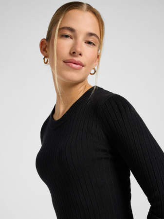 Платья - Lee Платье Negru Regular Fit