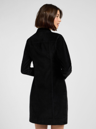 Lee Платье Negru Slim [4]