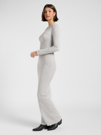 Платья - Lee Сарафан Gri Regular Fit