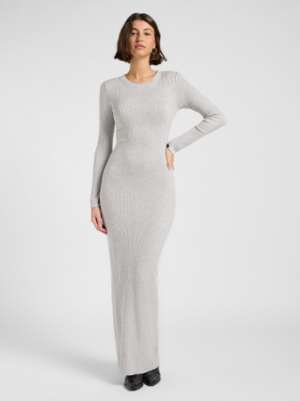 Платья - Lee Сарафан Gri Regular Fit