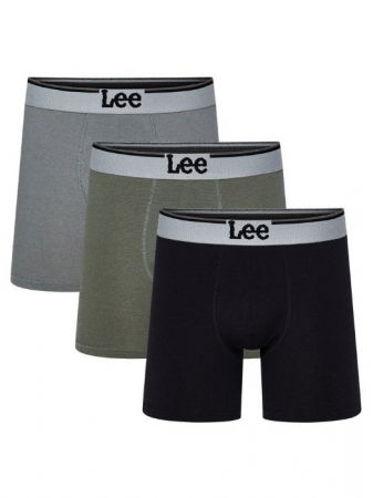 ACCESORII - Lee Set Lenjerie Multicolor  Barbati