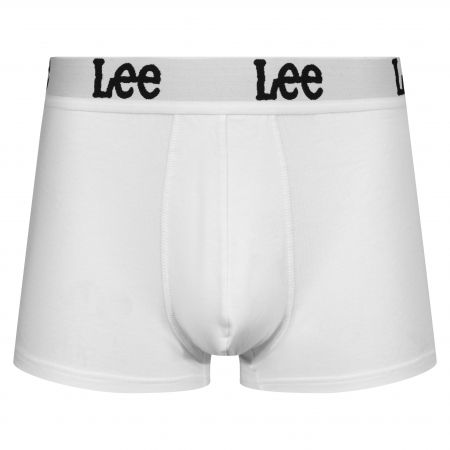 Нижнее Белье - Lee Мужской Набор Нижнего Белья Белый/Серый/Черный 