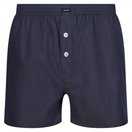 Нижнее Белье - Lee Набор Нижнего Белья Chambray Blue  