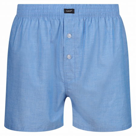 ACCESORII - Lee Set Lenjerie Albastra  Barbati