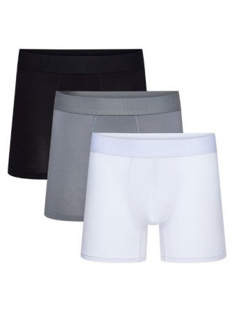 ACCESORII - Lee Set Lenjerie Multicolor  Barbati