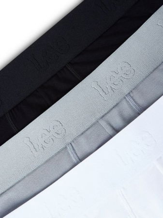 ACCESORII - Lee Set Lenjerie Multicolor  Barbati